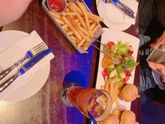 -bluefrog蓝蛙(皇庭广场店)
