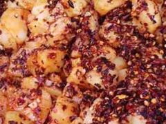 -丁家坡洋芋·观音桥好吃街A区(全国总店)