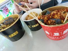-7mall美食潮地标