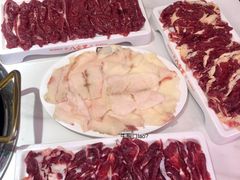 匙柄-八合里牛肉火锅(八合里总店)