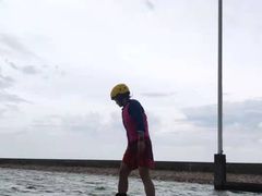 -碧海金沙