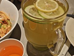 -楚山晓·楚湘菜(江夏永旺店)