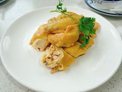-锦里海景海鲜餐厅.三亚老字号(亚龙湾中心广场店)