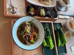 -J cafe 朝夕餐厅