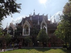-西双版纳总佛寺