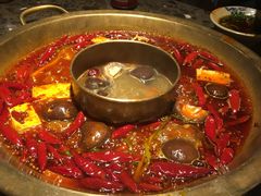 -小龙坎火锅(双林店)
