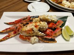 -海九澎湖海鲜餐厅