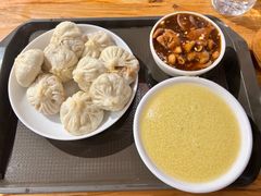 -缘赵记(沙子口店)