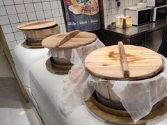 -米陀饭团•紫菜包饭(中华广场店)