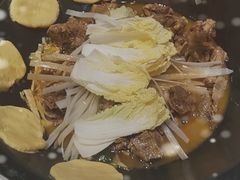 -玺炖·中国铁锅炖(虹桥天街店)