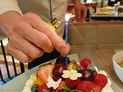 -杭州临平万丽酒店·燃餐厅(人民大道店)
