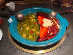 -吼堂老火锅(太古里总店)