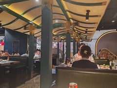 -一绪に寿喜烧自助(世茂广场店)