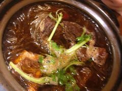 牛腩粉丝堡-南京大牌档(之心城店)