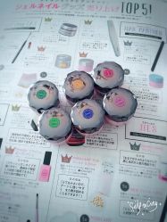 -JustNail甲思美甲