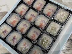-御香农家菜(莫干山庾村店)