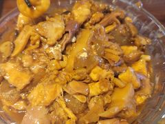八珍豆腐-惠宾饭庄(中山路店)