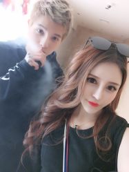点击看大图 -3AM HAIR SALON染发烫发接发
