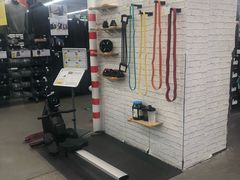 -迪卡侬(西三旗店)