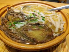 -老砂锅(城北店)
