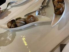 -火车头法国西餐厅