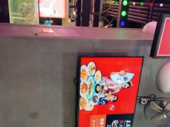 -王庄阿咪海鲜大排档(象园店)