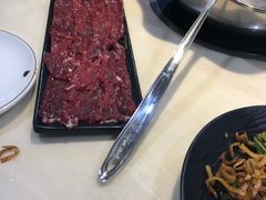 -八方客汕头火锅·牛肉·卤水(福保店)