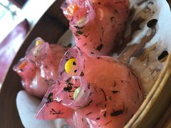 -香宫中餐厅 · 桂林香格里拉