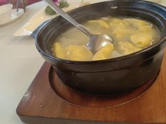 -黄埔华苑酒家(黄埔总店)