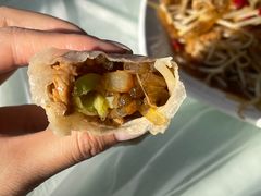 -横道佛手居筋饼店