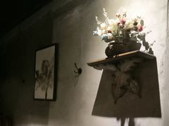 -树下时尚餐厅(翠园街店)