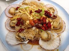 -来之顺海鲜菜馆·青岛菜·始于1993(栈桥店)