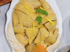 -明本海鲜大排档·鱼生海鲜烧烤宵夜(陈家祠店)