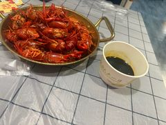 -狮龙啤酒烧烤屋(建二路店)