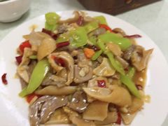 -庄河步云山羊汤(椒房店)