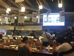 -成都你六姐·牛肉冒菜(城市集市合生汇店)