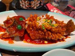 -鱼食饭稻·苏浙土菜17年老馆子(平江路店)