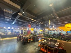 -老船舫·现做活鲜鱼馆(东郊记忆店)