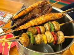 -炒豆合作社(东四总店)