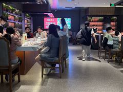 -火地铁板烧(昆山万象汇店)
