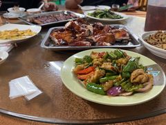 -标记美食新鲜猪杂(兴南大道店)
