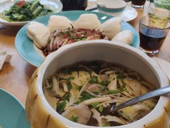 -小苏舍餐厅(木渎店)