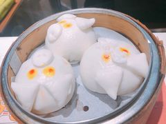 金沙肥猪仔-点点心点心专门店(湾仔店)