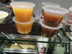 -金德利民快餐(胜利大街店)