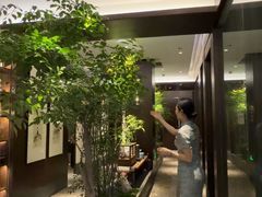 -王府茶楼茶宴·创意菜(朝阳公园店)
