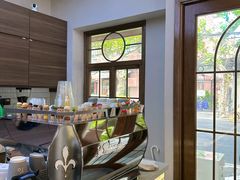 -KYO COFFEE(胶州路店)