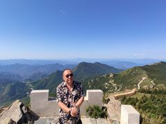 -白草畔自然风景区