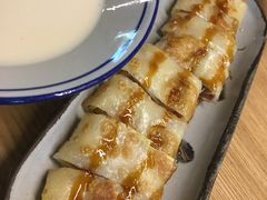 -早安山丘·豆浆油条(小木桥路店)