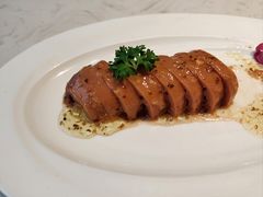 -不倒翁·安徽名菜楼(步行街店)
