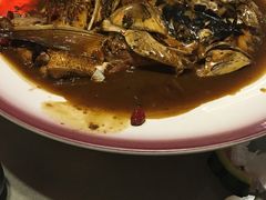 -旺顺阁鱼头泡饼(小红门店)